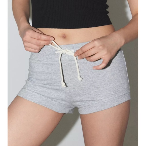 Urban Outfitters 2 Set Out From Under Good Days Micro Short. NWOT. - Picture 7 of 8